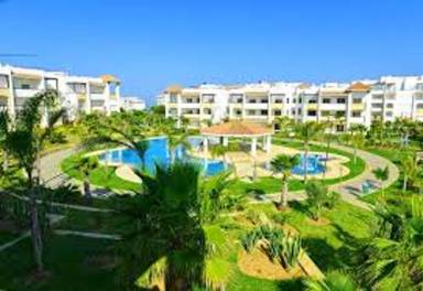 Appartement Asilah