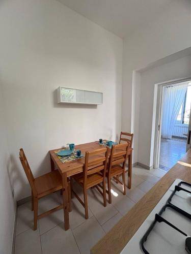 Casa Vacanze Mare Fuori — photo 4