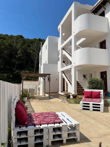 Apartamento Cala Llonga