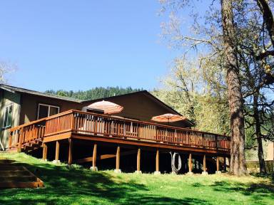 House Grants Pass