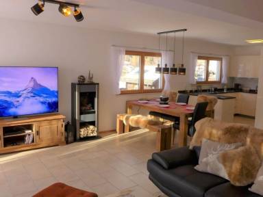 Appartement Zermatt