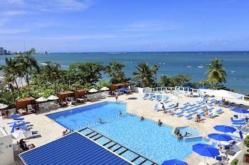 ESJ Beach Hotel — photo 2