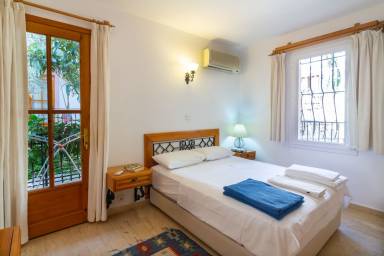 Aparthotel Kalkan Belediyesi
