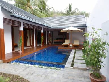 Resort  Gili Air