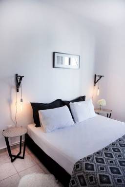 Apartment Kifisia