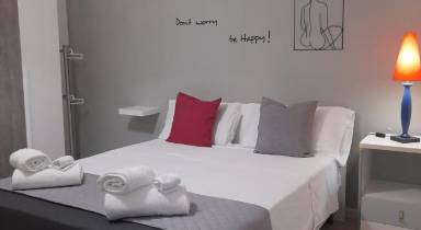 Appartamento vacanza 75 m²