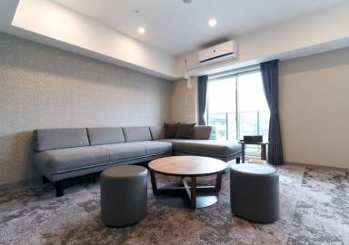 Apartment Osaka
