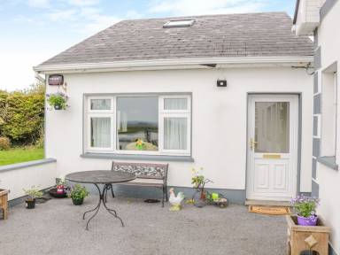 Cottage Kiltullagh