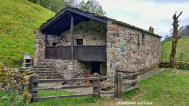 Chalet de 80 m²