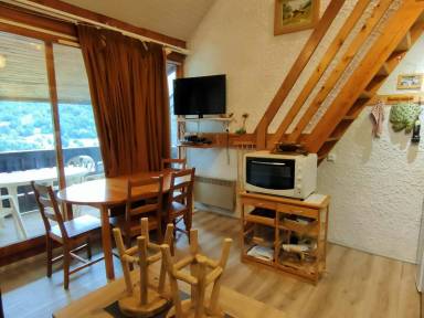 Appartement Cauterets