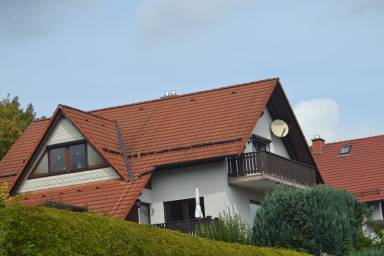 Appartement Finsterbergen