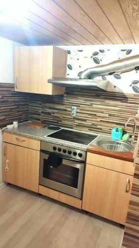 Ferienwohnung Bad Nauheim