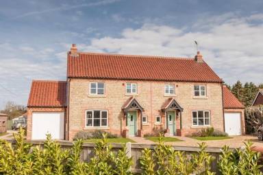 Cottage North Walsham