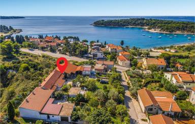 Appartement Pula