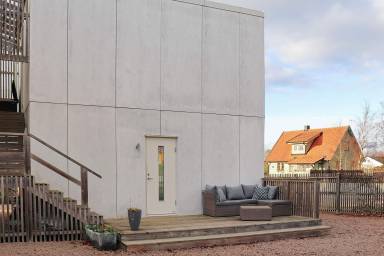 Hus Laholm