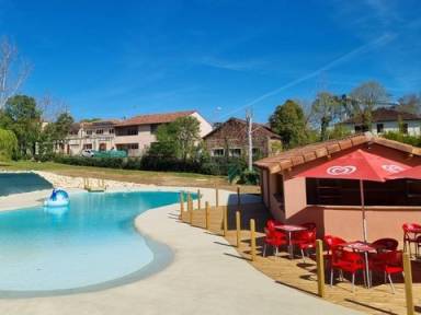 Chalet Gondrin