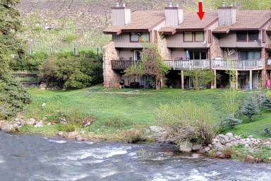 Condo Vail