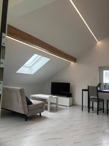 32 m² Ferienwohnung