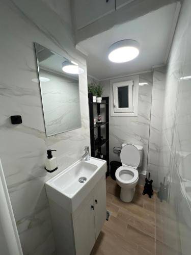 Apartment Ano Poli