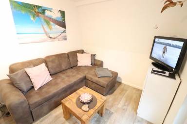Ferienwohnung Sahlenburg