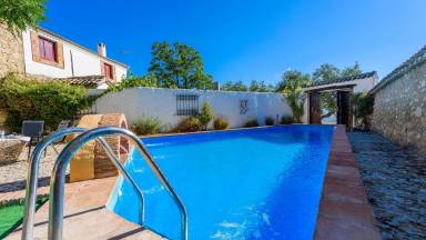 Casa Aire acondicionado Algarinejo