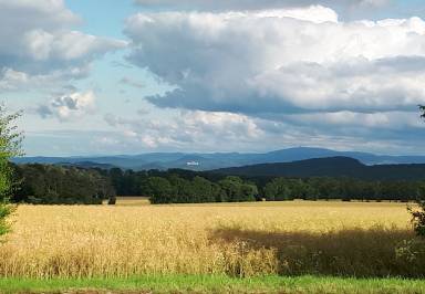 Ferienwohnung Eschwege