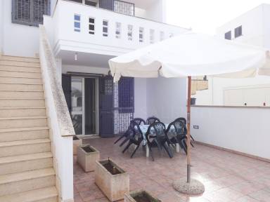 Villa 180 m²
