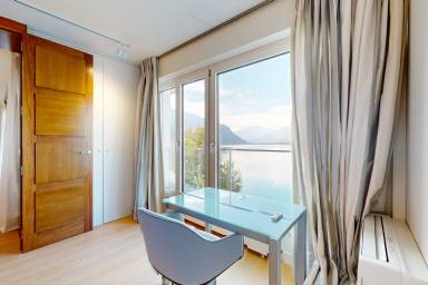 Appartement 140 m²
