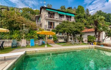 Lago Maggiore