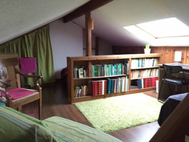 Chambre privée Val-de-Marne