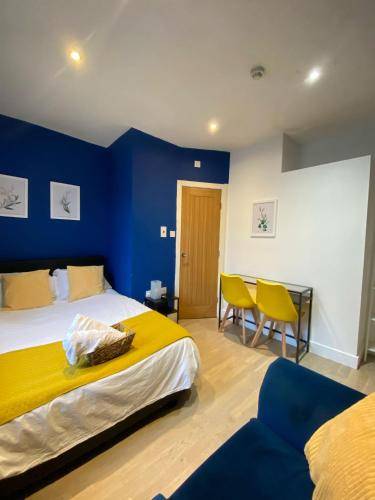 bed & breakfast Stratford