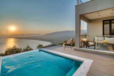 150 m² Villa