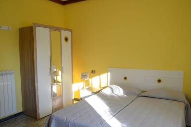 Bed & Breakfast Internet Monterotondo