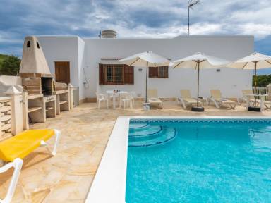 Casa de 170 m²