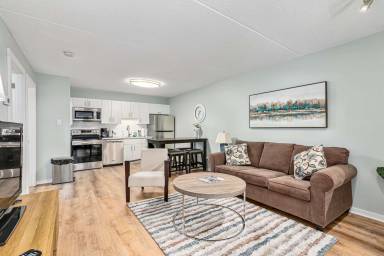Condo Collingwood