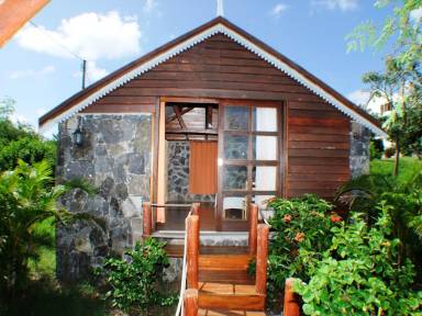 Accommodation Balcony Rodrigues District