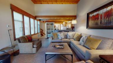 Condo Sunriver