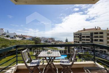 Apartamento Ericeira