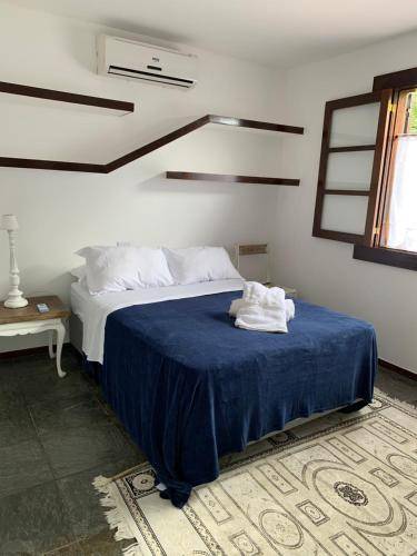 Bed and breakfast Parque Belém