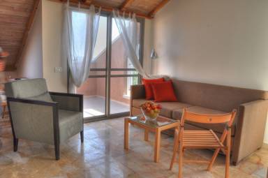 Apartament Jerozolima