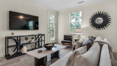 Appartement 114 m²