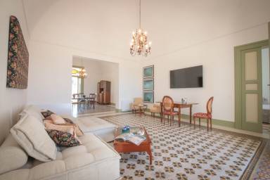 Villa Monopoli