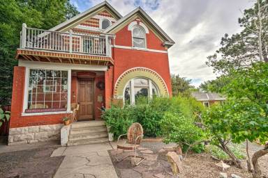 House Colorado Springs