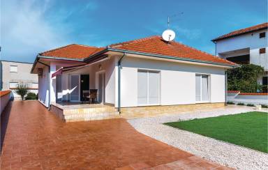 Ferienhaus Vodice