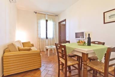 Casale Calambrone