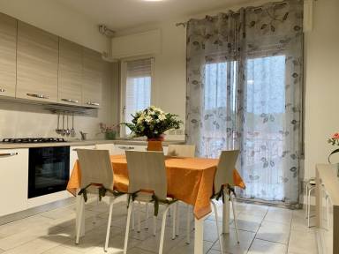 Appartamento Cesenatico