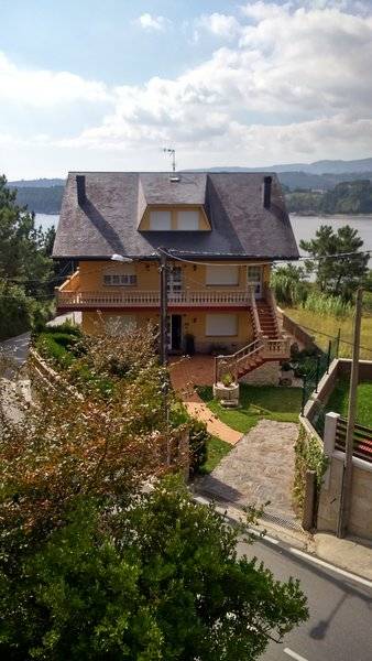 Appartement Taragoña