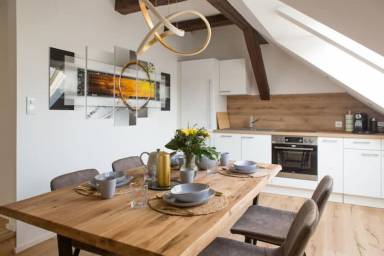 Ferienwohnung Graz