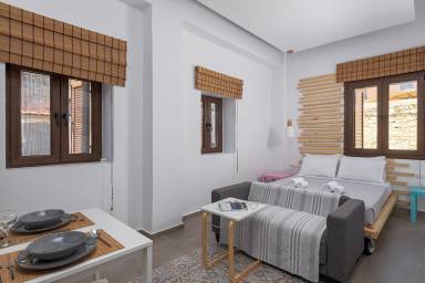 Ferienwohnung Rhodos
