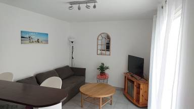 Appartement Aimargues